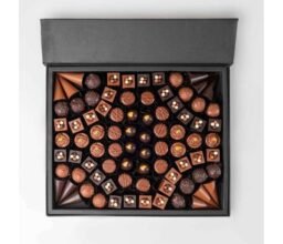 Alternative view of 84 Assorted Chocolates