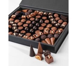84 Assorted Chocolates - Image 4