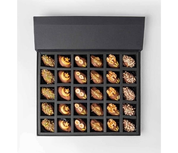 30 Designer Dates - Image 2