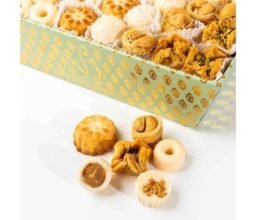 Truffles, Chocolates and Assorted Arabic Desserts - Image 3