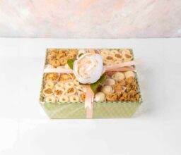 Truffles, Chocolates and Assorted Arabic Desserts - Image 4