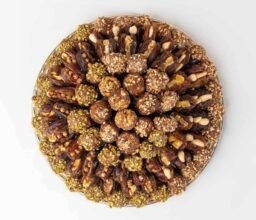 1200gms Dates Hamper - Image 3