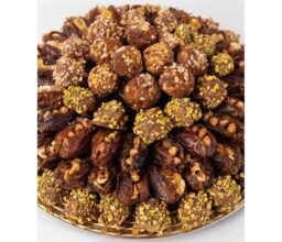 1200gms Dates Hamper - Image 4