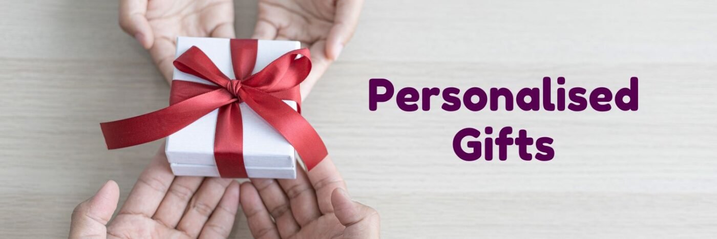 Personalised Gifts Dubai