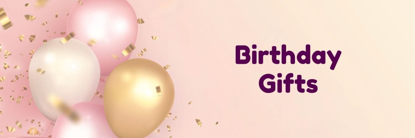 Birthday Gifts Dubai