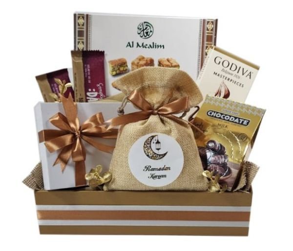 Ramadan and Eid Gifts Dubai