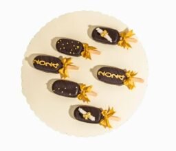 Graduation Cakesicles