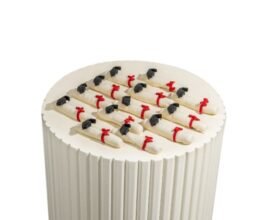 Graduation Theme Chocolate Cigars