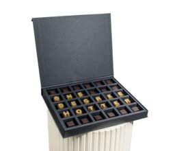 Graduation theme Customizable Chocolates