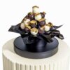 Graduation theme Cake pops Assortment