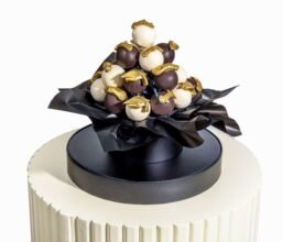 Graduation theme Cake pops Assortment