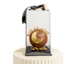 Alternative view of EID Al ADHA SMASH Ball