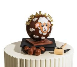EID Al ADHA Hand Designed SMASH Ball