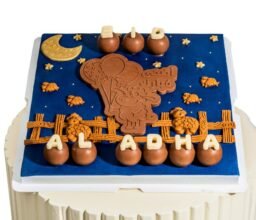 EID Al ADHA Cake Pops