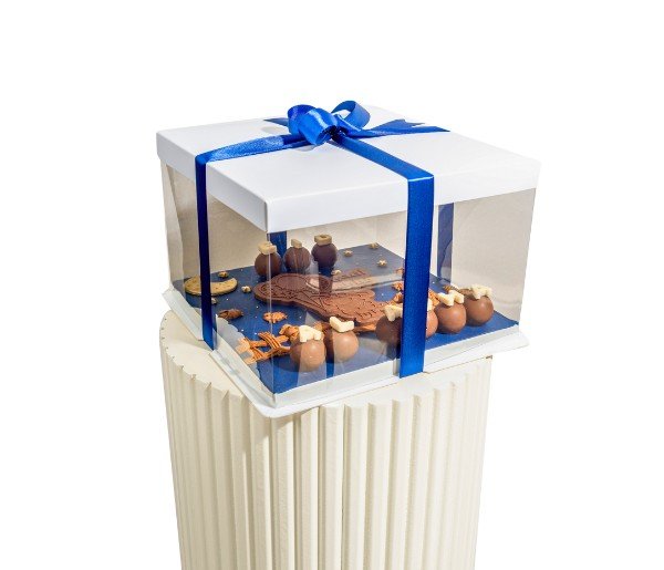 EID Al ADHA Cake Pops - Image 2