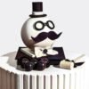 Daddy Cool Smashable Chocolate