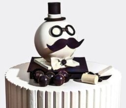 Daddy Cool Smashable Chocolate
