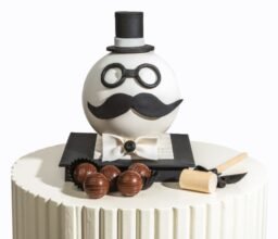 Alternative view of Daddy Cool Smashable Chocolate