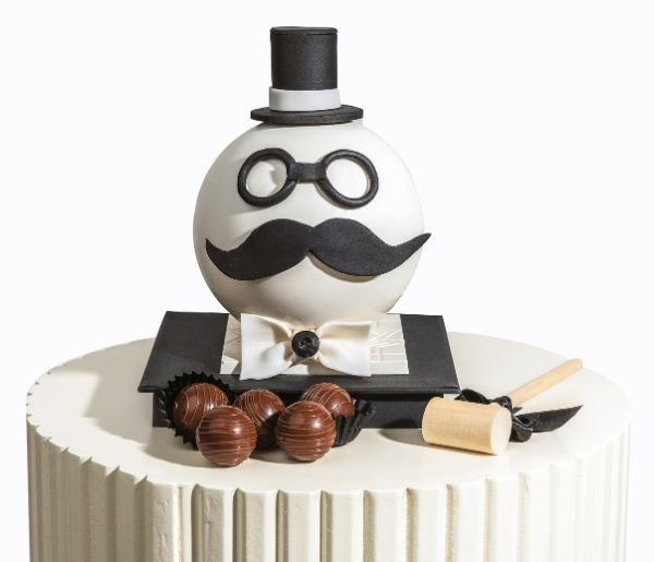 Daddy Cool Smashable Chocolate - Image 2