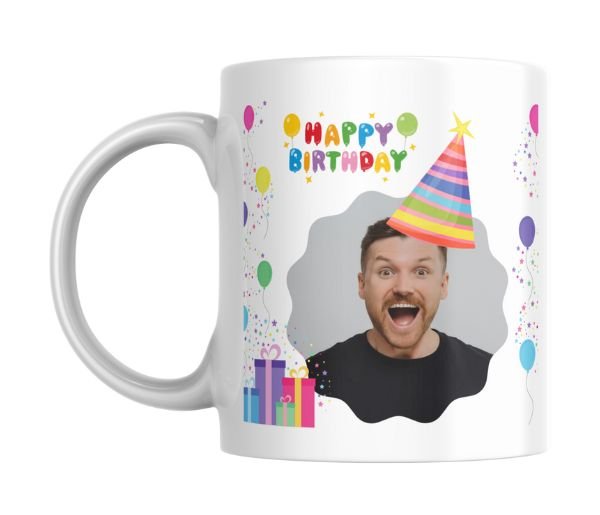 MUG195
