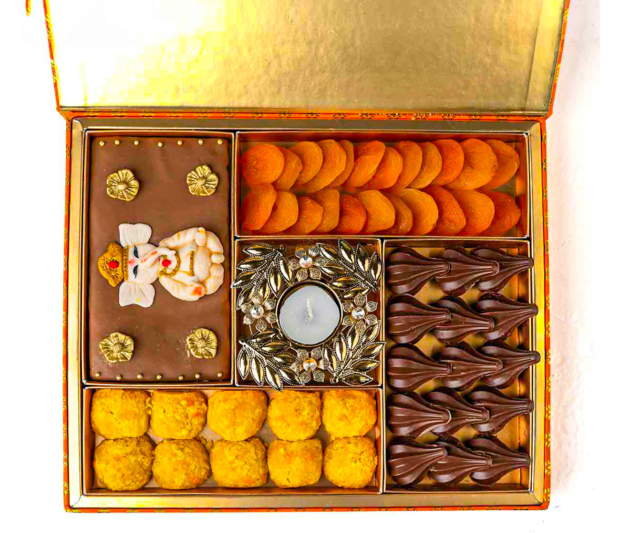 Ganpathi Gift Box - Image 2