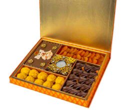 Ganpathi Gift Box