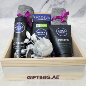 Men's Relaxation Hamper