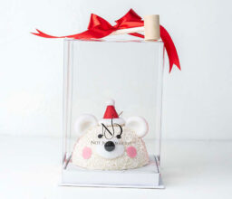 Polar Bear Smash Chocolate - Image 3