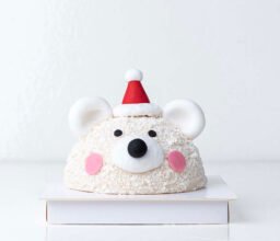 Polar Bear Smash Chocolate