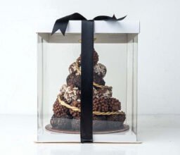 40 Cake Pops Tree - Image 3