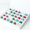 30 Holiday Season Chocolates