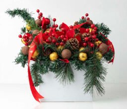 Christma's 24 Hamper