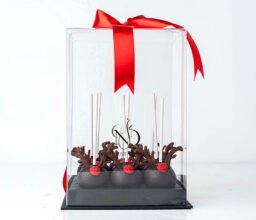 Reindeer 9 Cake Pops - Image 3