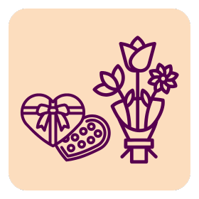 Flowers & Chocolates