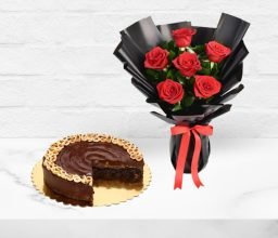 Guilt-free Indulgence