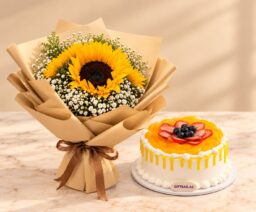 Sunny Birthday Wishes