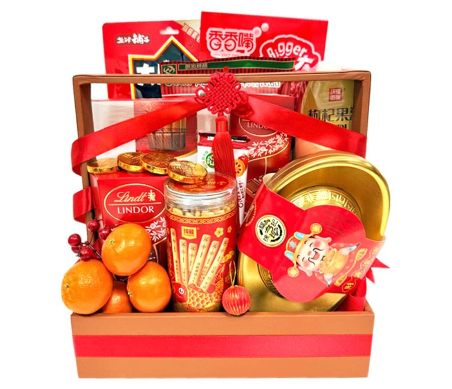 MANGE_CNY23
