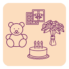 Teddy Bear Bundles