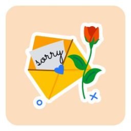 Apology Gifts