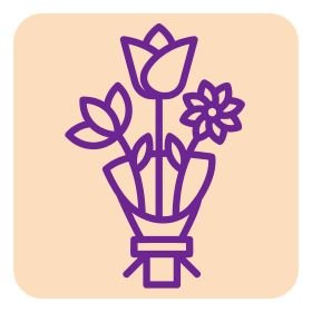 Birthday Flowers