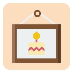 Photo Cakes