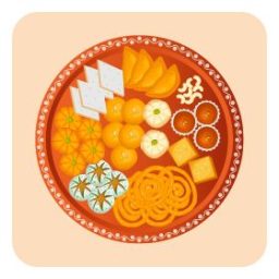 Indian Sweets