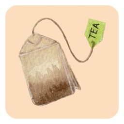 Specialty Teas