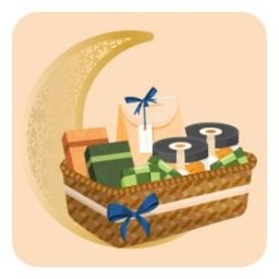 Eid Gift Hampers