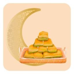 Eid Arabic Sweets