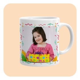 Personalised Mugs