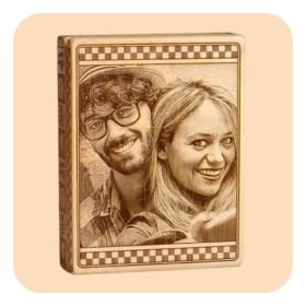 Laser Engraved Gifts