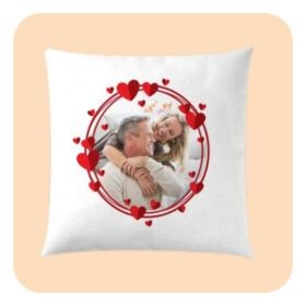 Personalised Cushions