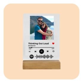 Spotify Gifts