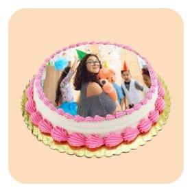 Personalised Cakes & Chocolates